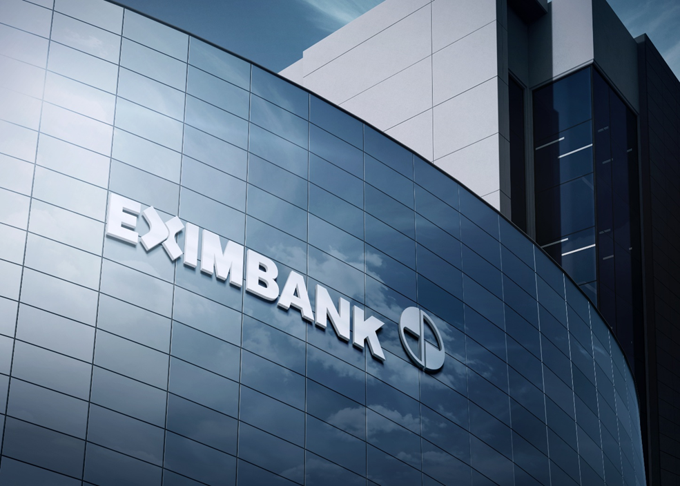 Ngân hàng Eximbank bổ nhiệm Quyền Tổng Giám đốc mới - Ảnh 1 Ngân hàng Eximbank bổ nhiệm Quyền Tổng Giám đốc mới - Ảnh 1