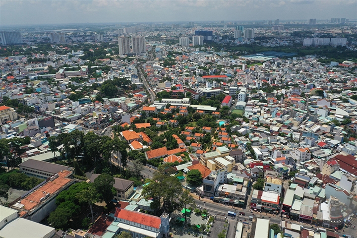 Nhà đất Hà Nội