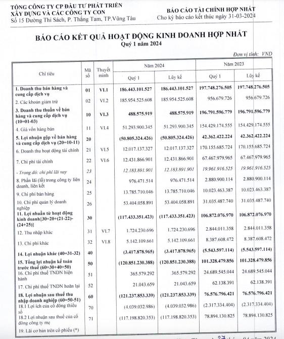 DIC Group (DIG) muốn vay 1.500 tỷ đồng để triển khai dự &#225;n Cap Saint Jacques - Ảnh 2