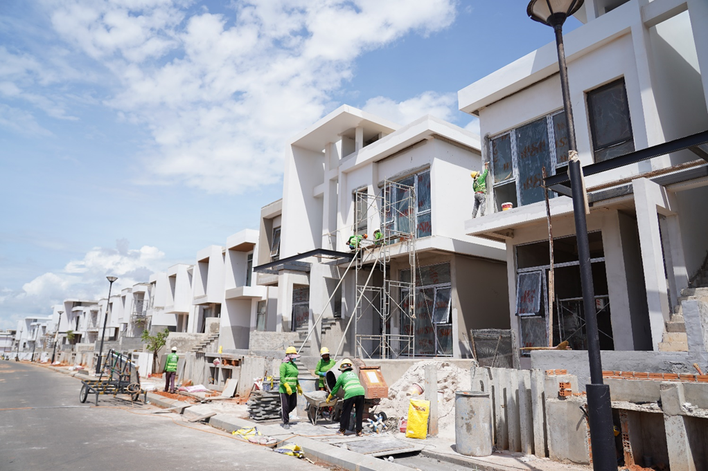 Dự kiến, Quý III/2024, phân khu PGA Golf Villas sẽ bàn giao, chào đón tân cư dân về an cư, nghỉ dưỡng Dự kiến, Quý III/2024, phân khu PGA Golf Villas sẽ bàn giao, chào đón tân cư dân về an cư, nghỉ dưỡng