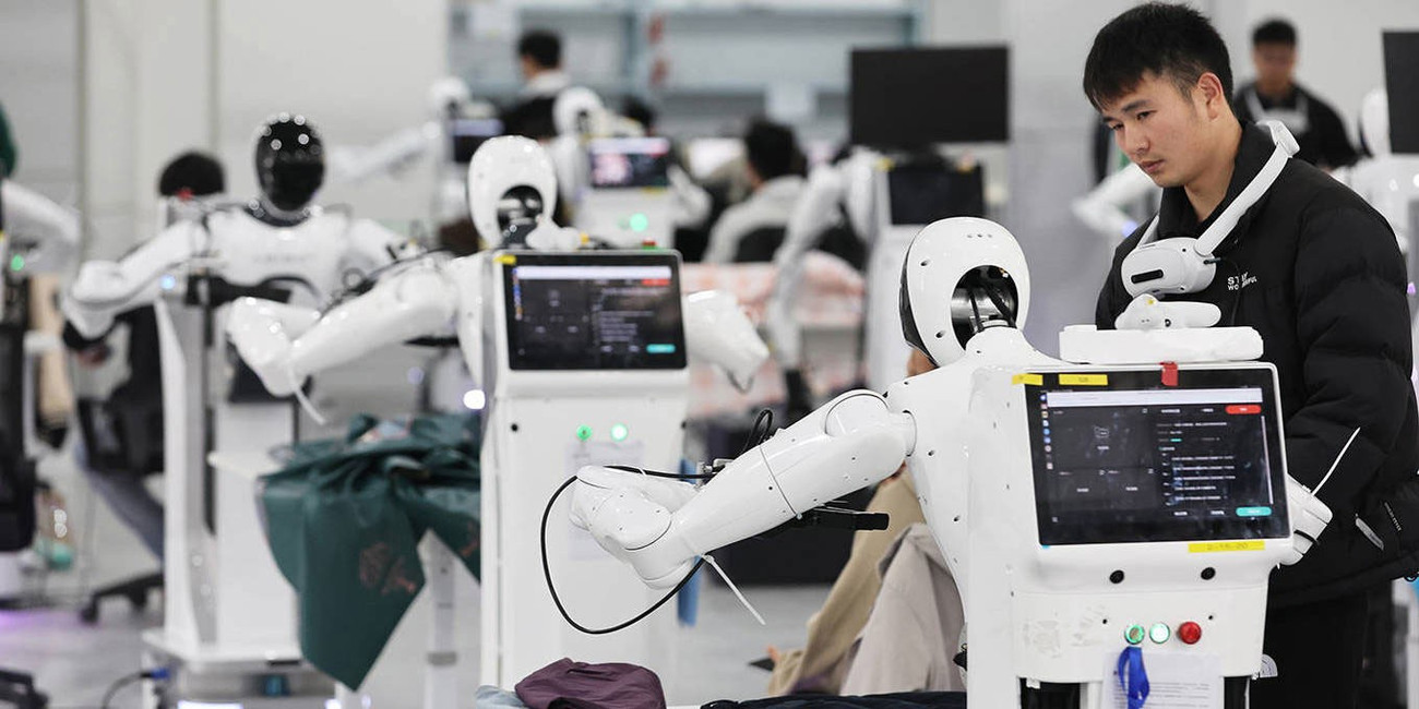 Một nhà máy tại Trung Quốc. Ảnh: Project-syndicate Một nhà máy tại Trung Quốc. Ảnh: Project-syndicate