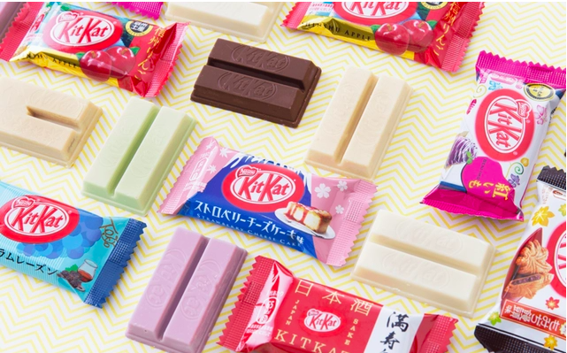 C&#226;u chuyện kinh doanh: Thương hiệu ngoại nhưng kẹo Kit Kat lại &quot;thống lĩnh&quot; thị trường nội địa Nhật Bản  - Ảnh 4