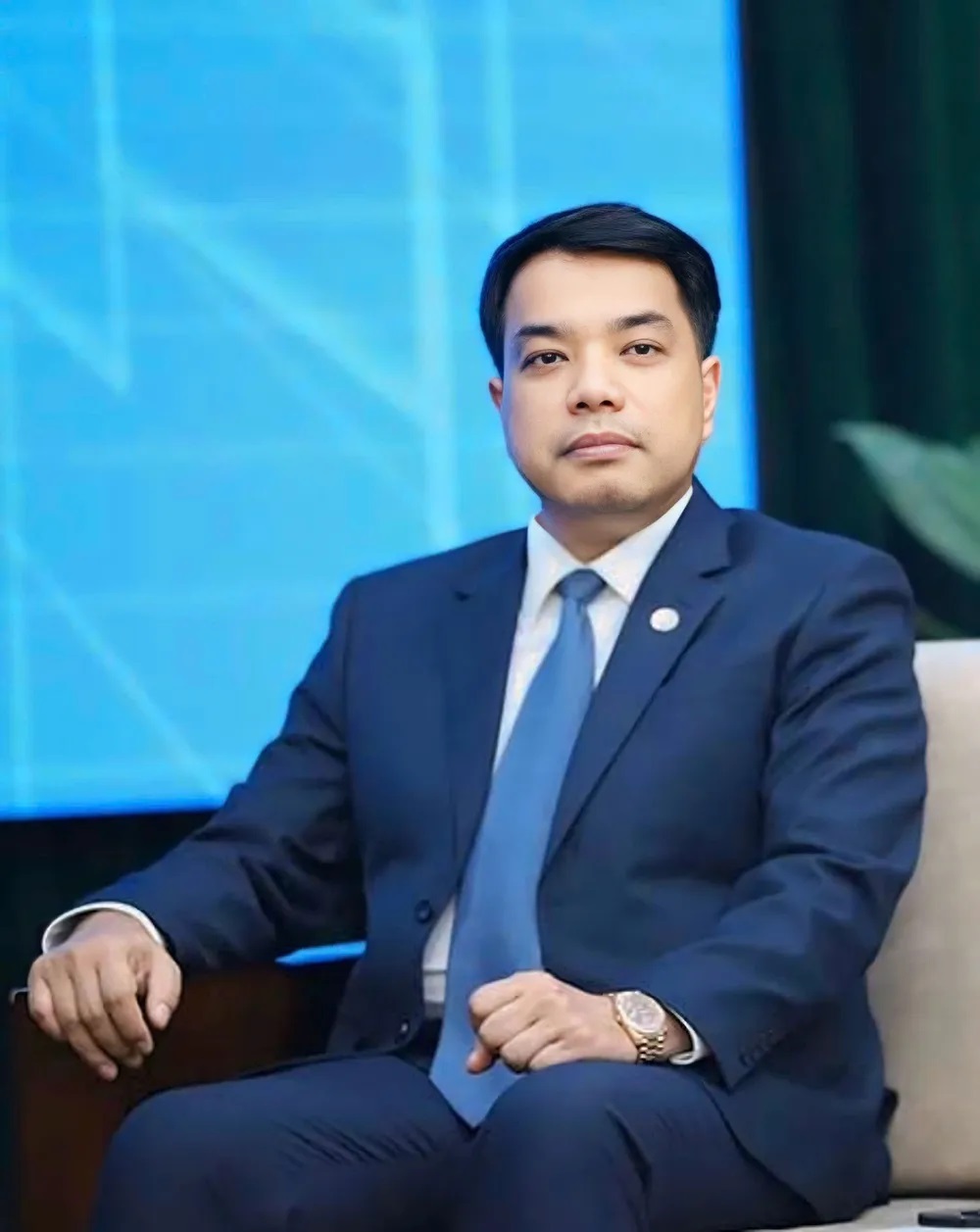 TS. Mạc Quốc Anh, Phó Chủ tịch Hiệp hội Doanh nghiệp nhỏ và vùa Thành phố Hà Nội. TS. Mạc Quốc Anh, Phó Chủ tịch Hiệp hội Doanh nghiệp nhỏ và vùa Thành phố Hà Nội.