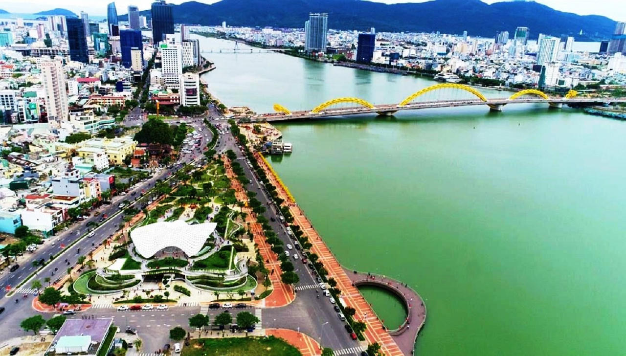 TP Đà Nẵng đẩy nhanh tiến độ triển khai Khu Thương mại tự do theo quyết định của Thủ tướng Chính phủ. TP Đà Nẵng đẩy nhanh tiến độ triển khai Khu Thương mại tự do theo quyết định của Thủ tướng Chính phủ.