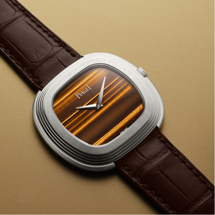 Những mặt số đồng hồ gây thán phục tại Watches & Wonders Geneva 2025  - Ảnh 3