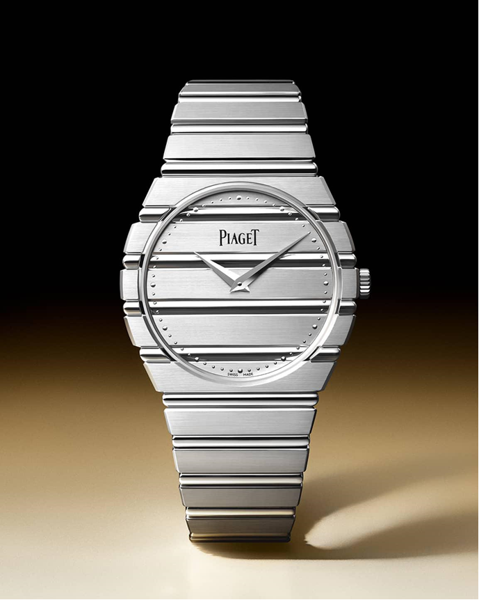 Những mặt số đồng hồ gây thán phục tại Watches & Wonders Geneva 2025  - Ảnh 4