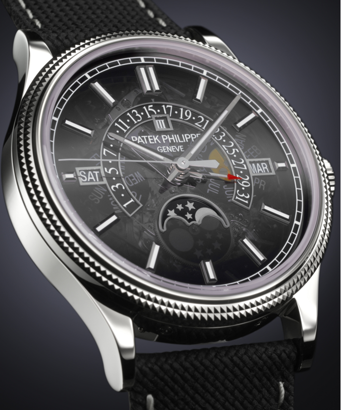 Những mặt số đồng hồ gây thán phục tại Watches & Wonders Geneva 2025  - Ảnh 1