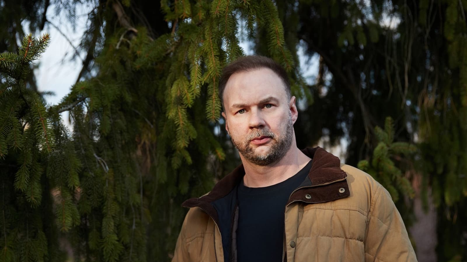 Tỷ phú Thomas Tull. Ảnh: CNBC Tỷ phú Thomas Tull. Ảnh: CNBC