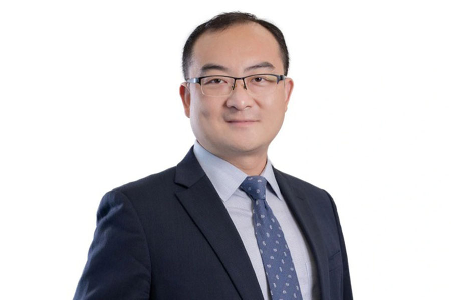Huawei bổ nhiệm Tổng Gi&#225;m đốc mới tại Việt Nam - Ảnh 1