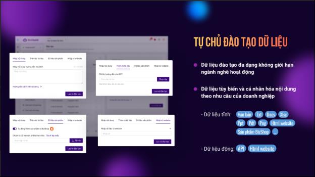 Xu hướng tăng trưởng mới: Bizfly ứng dụng chatAI trong tư vấn v&#224; chốt đơn - Ảnh 3