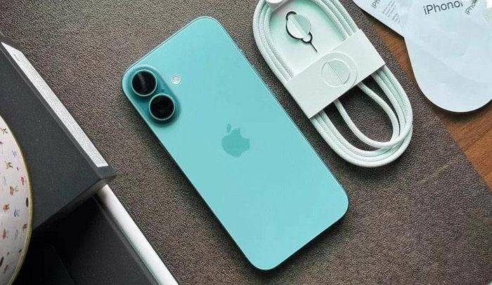 6 vấn đề người d&#249;ng iPhone 16 &#39;k&#234;u ca&#39; nhiều nhất: Ai đang c&#243; &#253; định mua nhất định phải biết - Ảnh 1