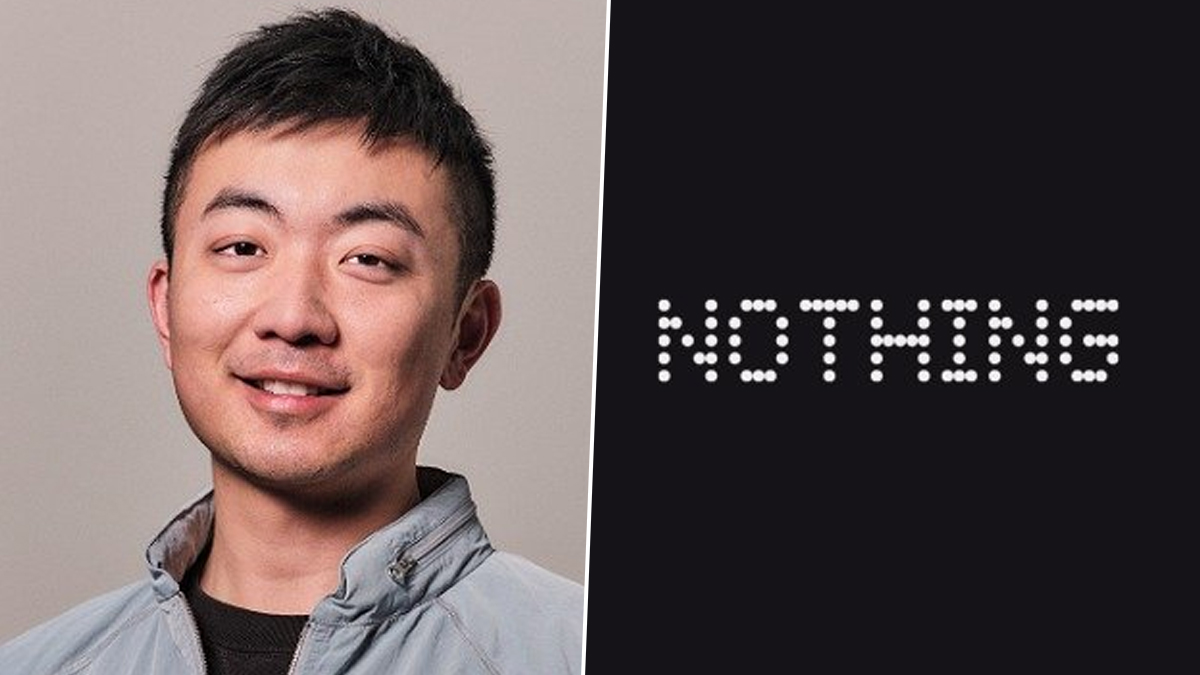 Carl Pei th&agrave;nh lập Nothing v&agrave;o năm 2020 ngay sau khi rời khỏi vị tr&iacute; Gi&aacute;m đốc OnePlus Global