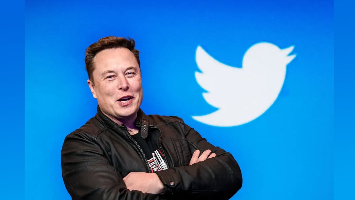 Elon Musk Dự định Cắt Giảm Một Nửa Nhân Sự Của Twitter 