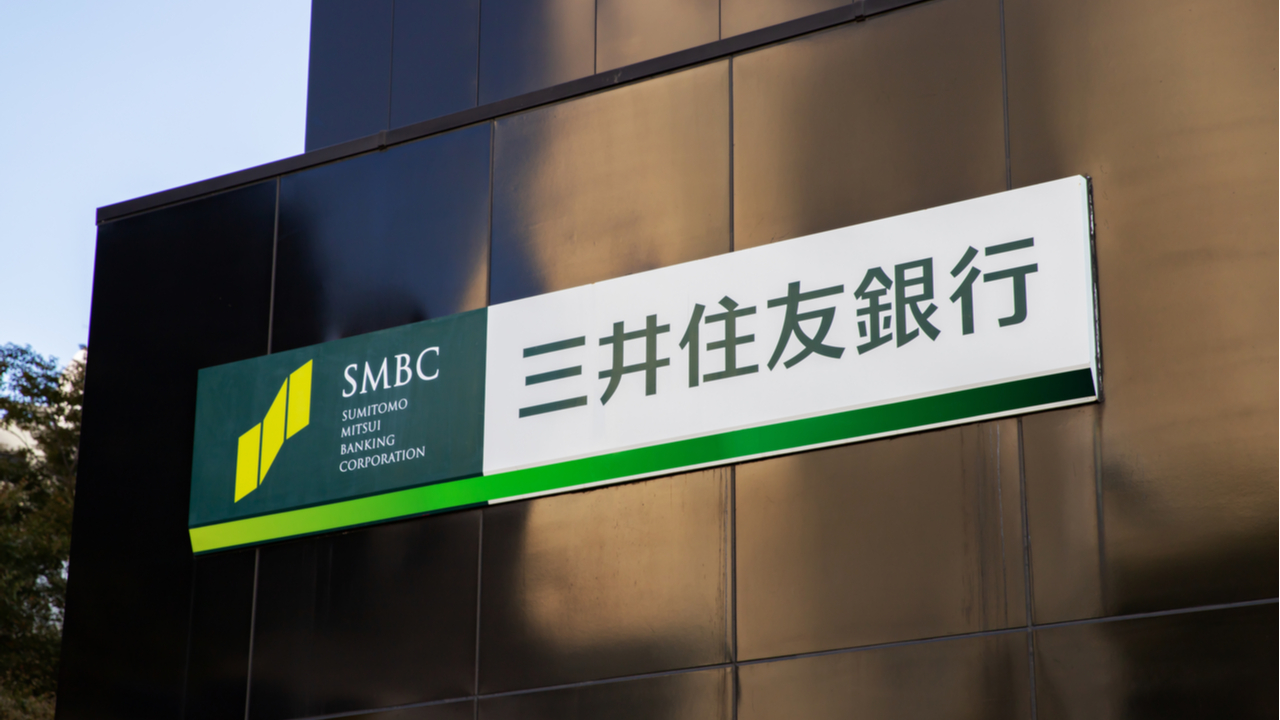 SMBC đầu tư v&agrave;o c&ocirc;ng ty c&ocirc;ng nghệ t&agrave;i ch&iacute;nh SmartNet của Việt Nam.
