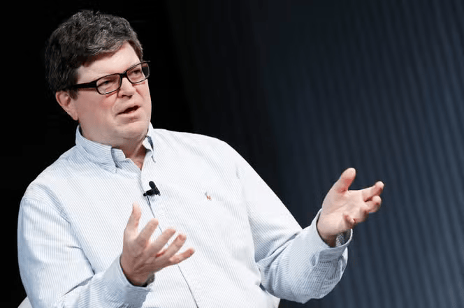 GS. Yann LeCun thể hiện sự lạc quan với tương lai của tr&iacute; tuệ nh&acirc;n tạo (Ảnh: Technology Review)