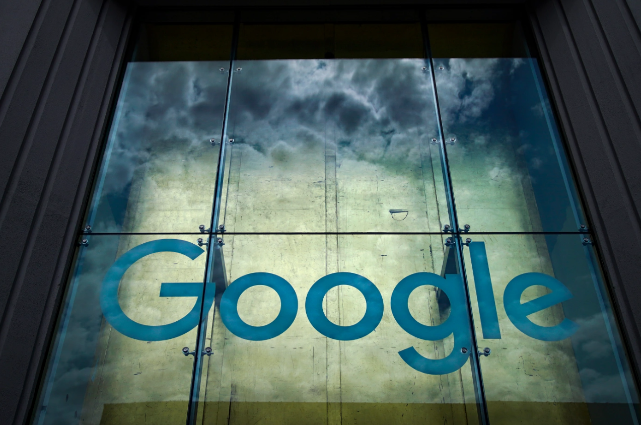 Google đối mặt với vụ kiện tập thể tại Anh
