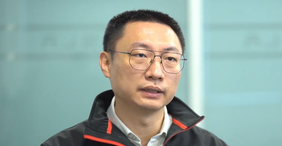 Elon Musk đã tìm ra người kế nhiệm mình trở thành CEO Tesla - Ảnh 1 Elon Musk đã tìm ra người kế nhiệm mình trở thành CEO Tesla - Ảnh 1