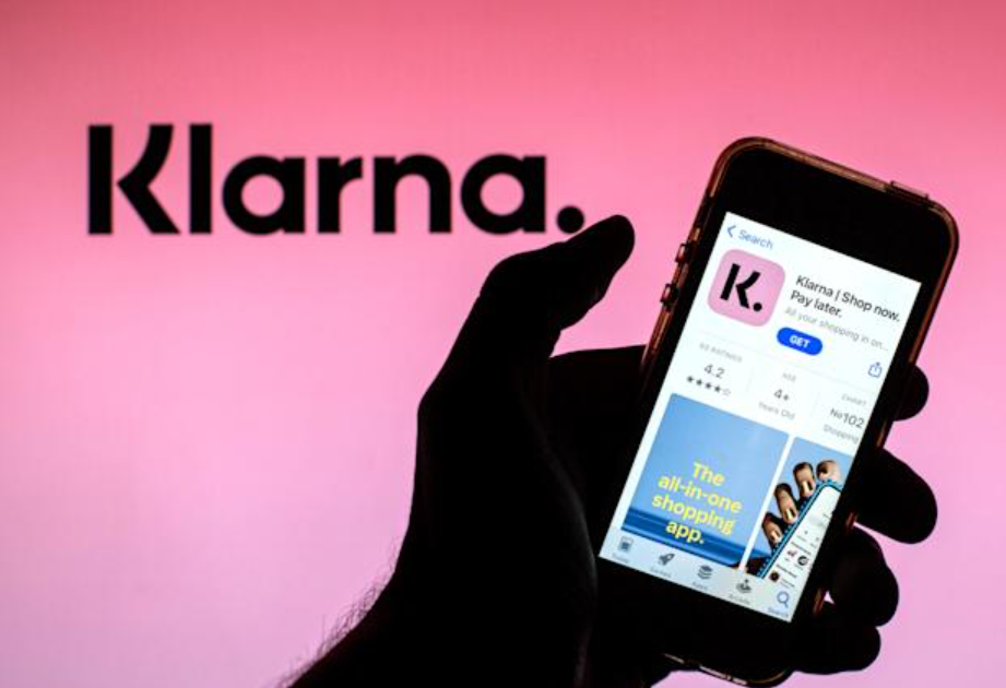 Định giá startup Klarna được Softbank hậu thuẫn đã giảm 85% trong năm nay. Định giá startup Klarna được Softbank hậu thuẫn đã giảm 85% trong năm nay.
