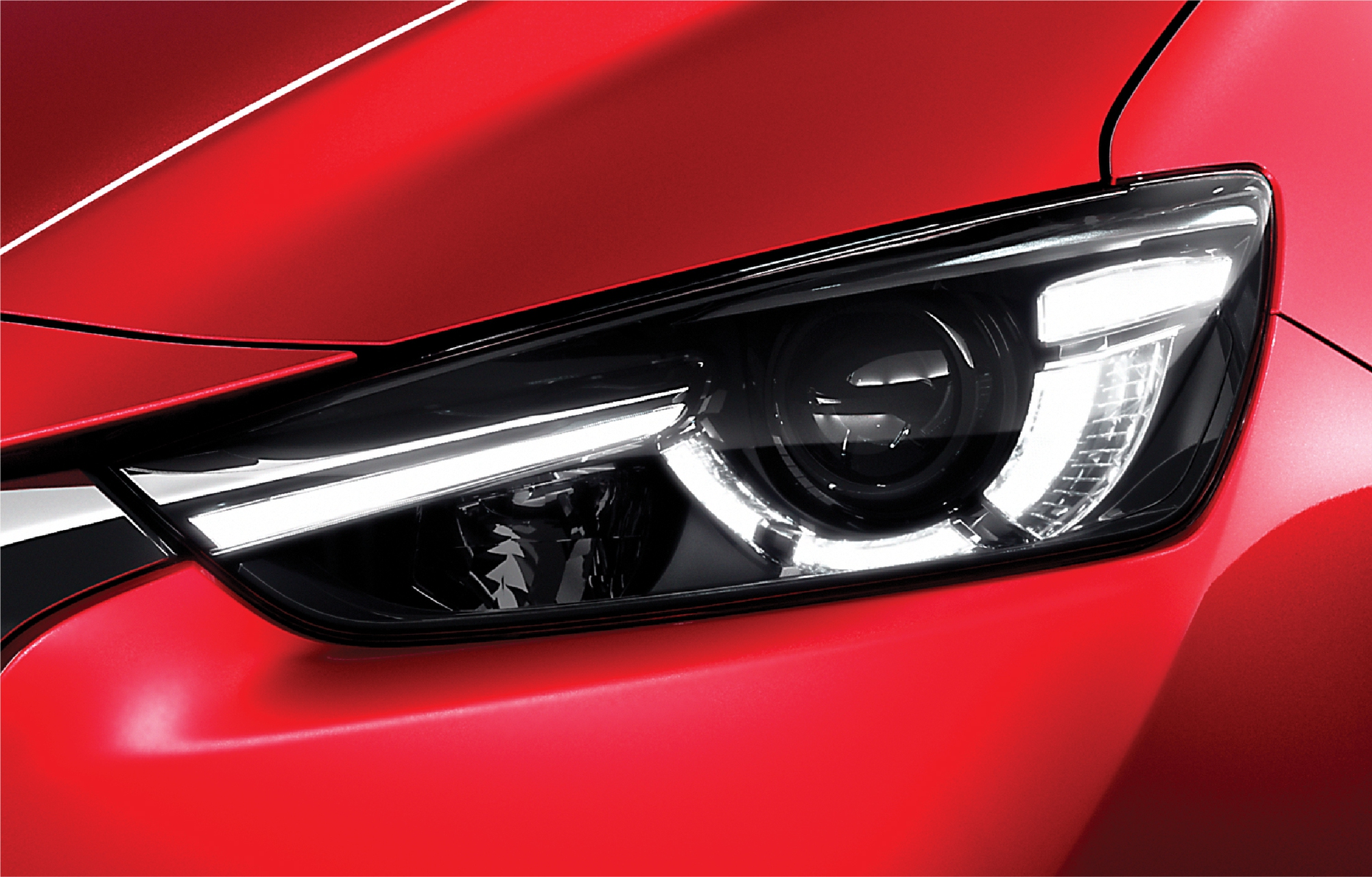 Mazda CX-3 ra mắt phi&#234;n bản n&#226;ng cấp, khởi điểm từ 524 triệu đồng - Ảnh 5