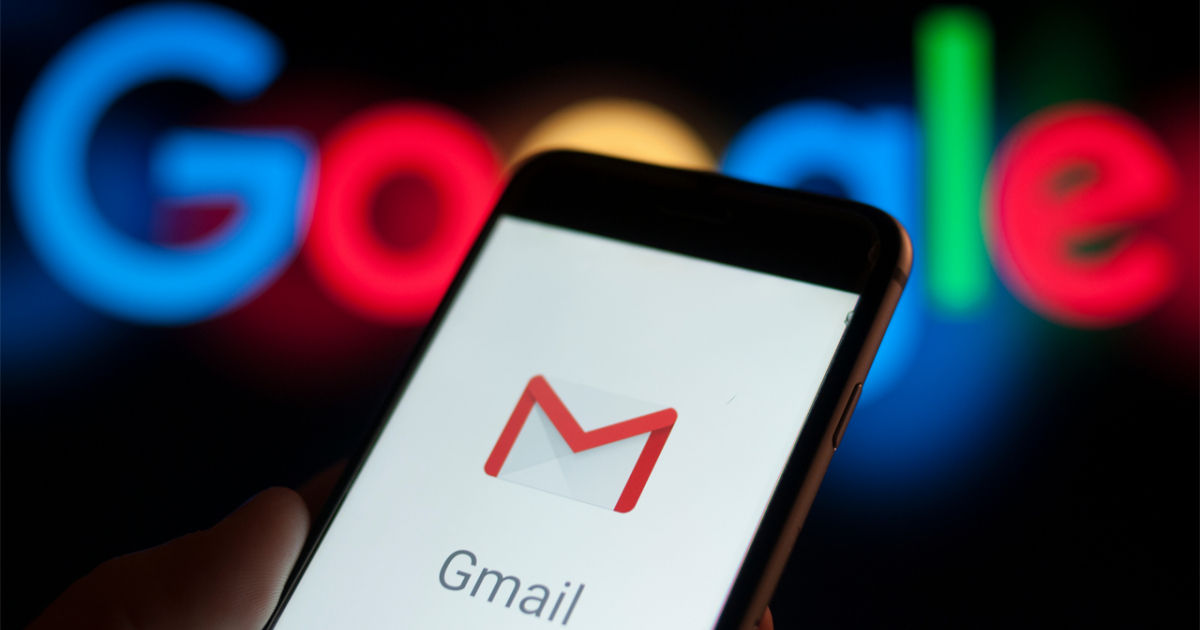 Nếu kh&ocirc;ng ch&uacute; &yacute;, t&agrave;i khoản Gmail của bạn c&oacute; thể bị x&oacute;a trong năm 2025 &nbsp;