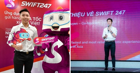 Con Trai Tá»· Phu PhÆ°Æ¡ng Tháº£o La Du Há»c Sinh Anh Quá»'c Ä'á»