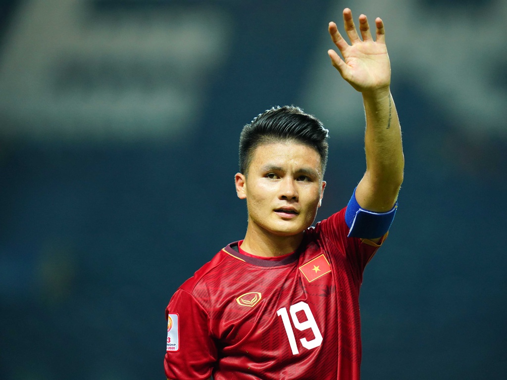 Mức lương của các cầu thủ trẻ nổi bật làng bóng đá Việt - Ảnh 5