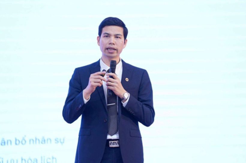Doanh nghiệp công nghệ và những nút thắt cần tháo gỡ - Ảnh 1 Doanh nghiệp công nghệ và những nút thắt cần tháo gỡ - Ảnh 1