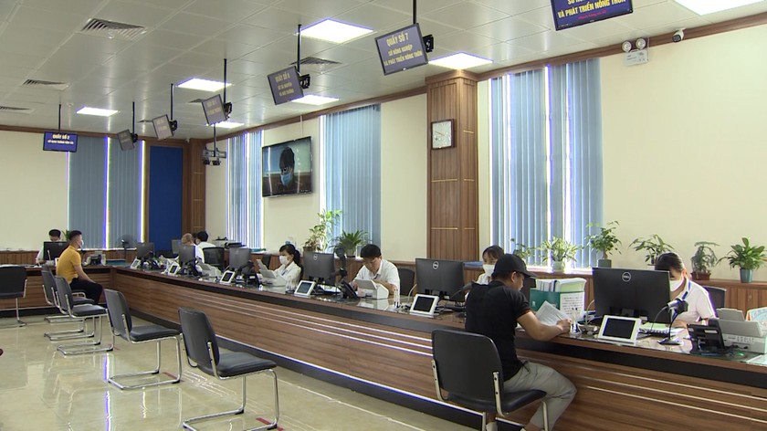 Từ ngày 1/7/2025, Ninh Bình chính thức vận hành mô hình chính quyền hai cấp, trong đó bộ máy hành chính được tinh gọn, tăng tính chuyên nghiệp, giảm đầu mối và tập trung hơn trong quản lý. Từ ngày 1/7/2025, Ninh Bình chính thức vận hành mô hình chính quyền hai cấp, trong đó bộ máy hành chính được tinh gọn, tăng tính chuyên nghiệp, giảm đầu mối và tập trung hơn trong quản lý.