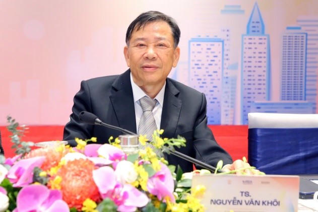 Cần luật hóa ưu đãi để thúc đẩy kinh tế tư nhân trong lĩnh vực bất động sản - Ảnh 1