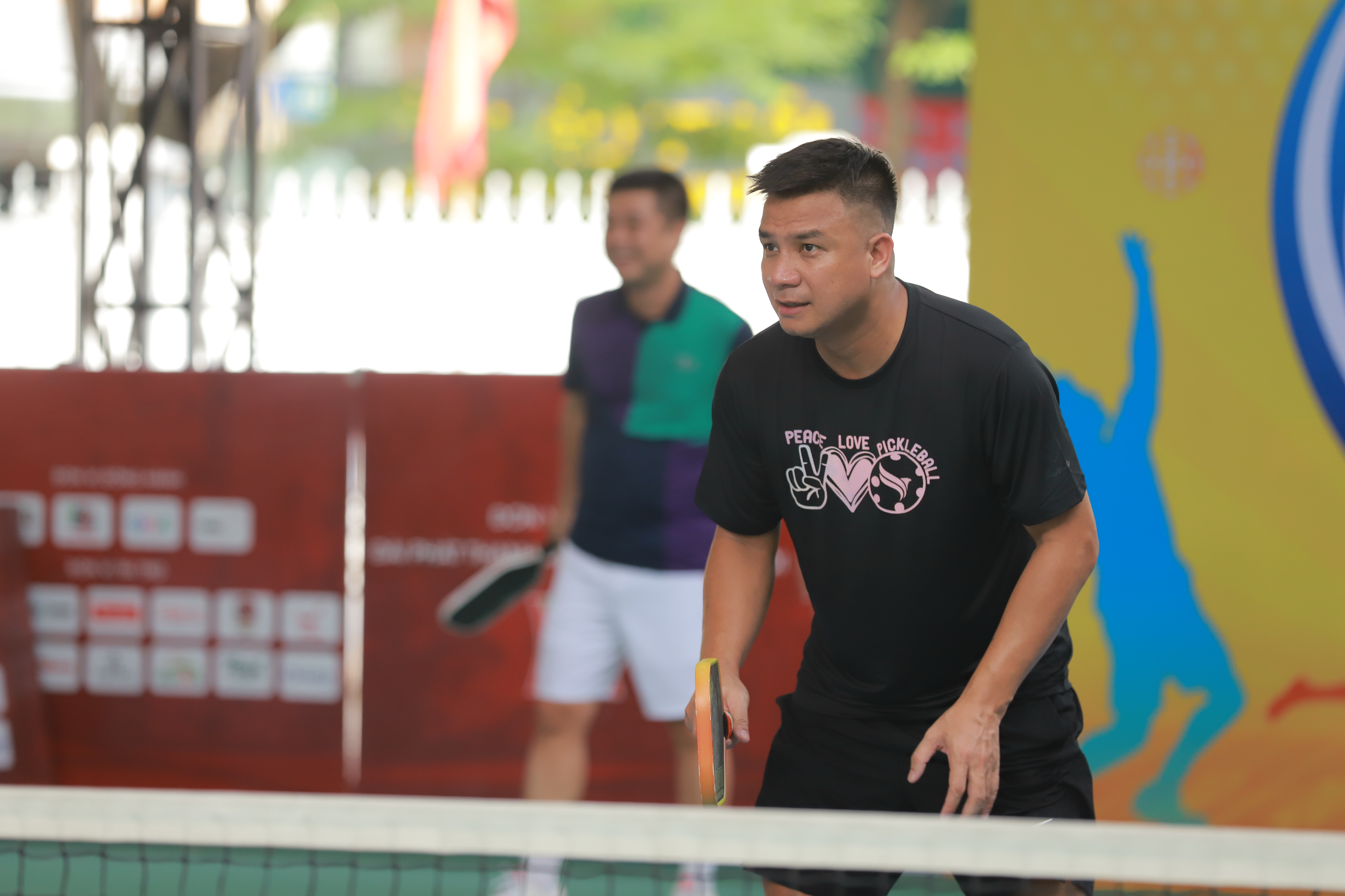 Pickleball CEO 1983: Khi s&#226;n chơi thể thao trở th&#224;nh cầu nối gắn kết doanh nh&#226;n - Ảnh 4