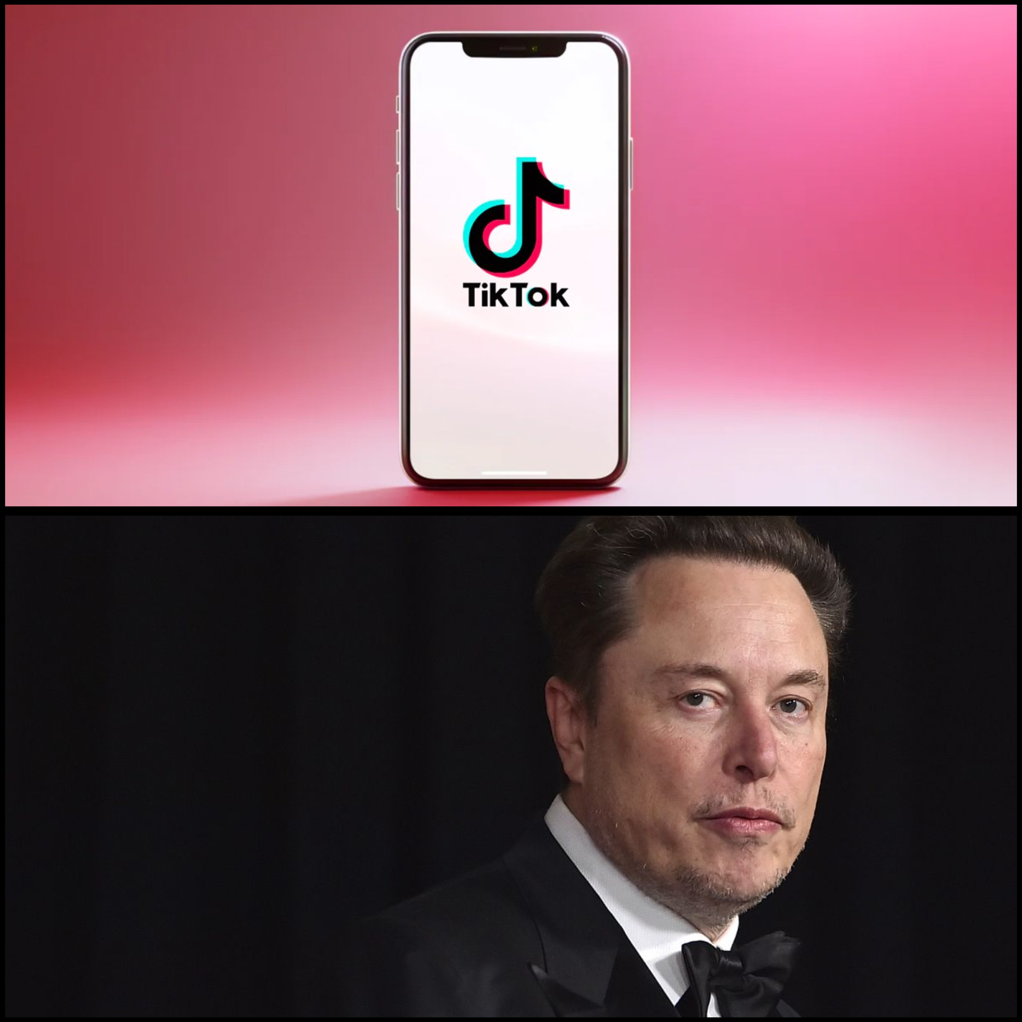 TikTok đứng trước ng&atilde; rẽ lịch sử: Elon Musk c&oacute; phải l&agrave; người giải cứu?