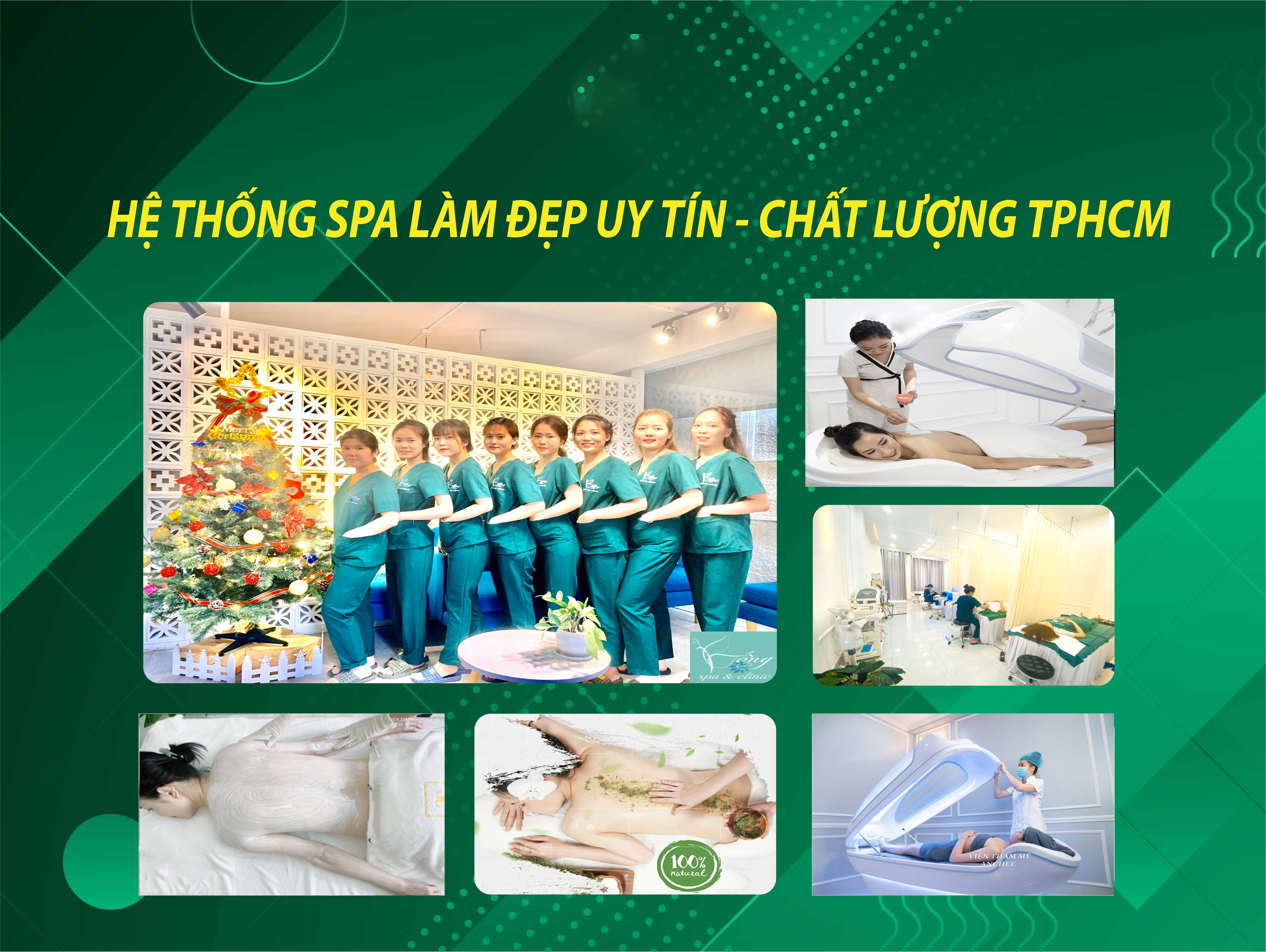 Anchee Clinic TPHCM: B&#227;o sale th&#225;ng 10 - Giảm đến 50% dịch vụ điều trị mụn - Ảnh 1