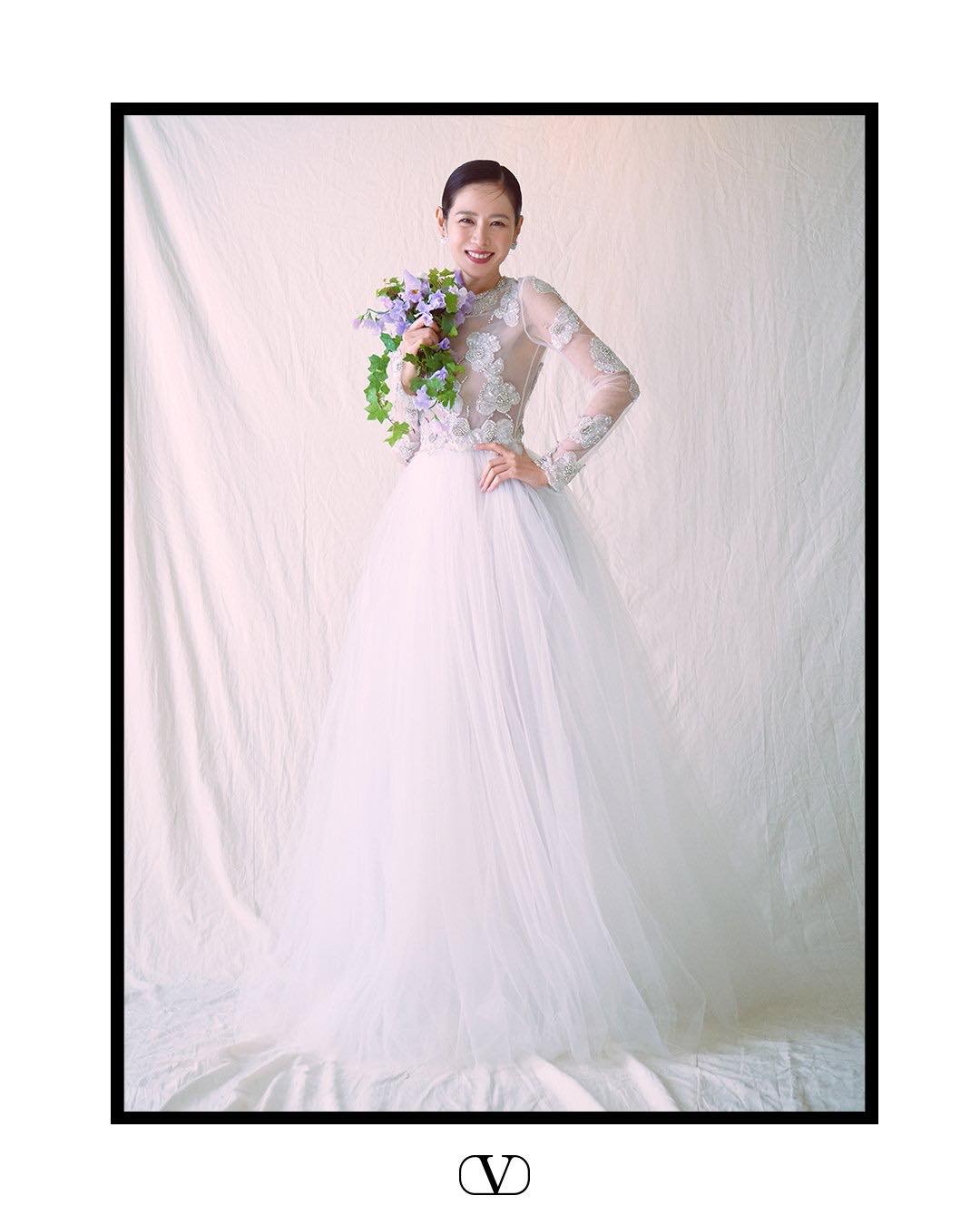 Ngô Thanh Vân đi chọn váy cưới vắng bóng Huy Trần chia sẻ áp lực và rối  bời  Báo Phụ Nữ Việt Nam