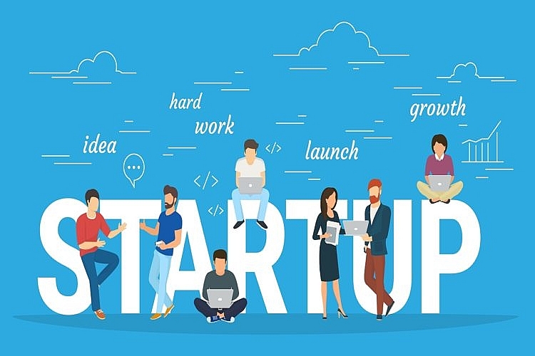 Các startup Việt Nam thu hút sự chú ý của các nhà đầu tư. Các startup Việt Nam thu hút sự chú ý của các nhà đầu tư.