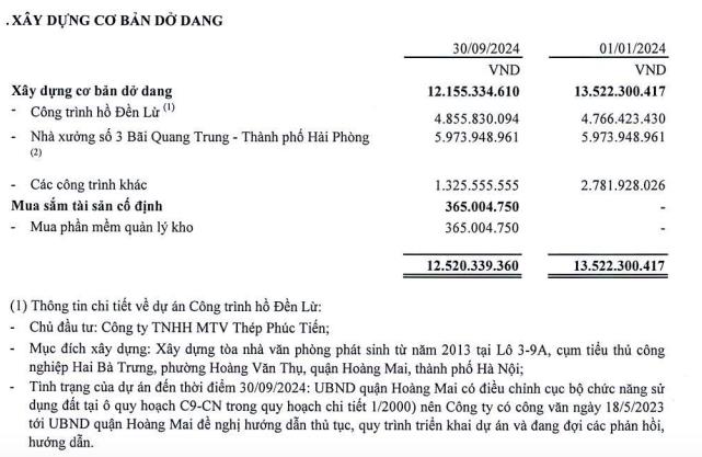 Khai sai thuế GTGT được ho&#224;n, Th&#233;p Tiến L&#234;n (TLH) bị xử phạt   - Ảnh 3