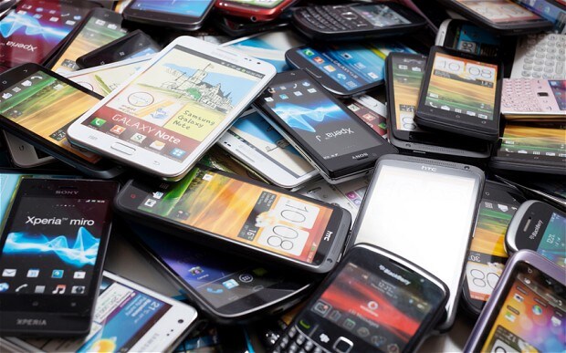 Thị trường smartphone cũ tiếp tục tăng trưởng, doanh số dự b&#225;o đạt hơn 400 triệu chiếc v&#224;o năm 2026 - Ảnh 2