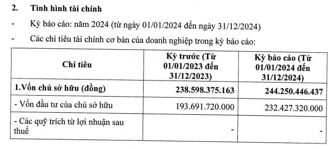 TDG Global (TDG) muốn ph&#225;t h&#224;nh gần 6,5 triệu cổ phiếu ri&#234;ng lẻ với mức gi&#225; gấp 3 lần thị gi&#225; hiện tại - Ảnh 2