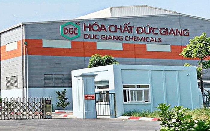 Tập đoàn Hóa chất Đức Giang (DGC): Thay Tổng giám đốc trước thềm Đại hội  đồng cổ đông, đặt mục tiêu kinh doanh 'đi lùi' năm 2025