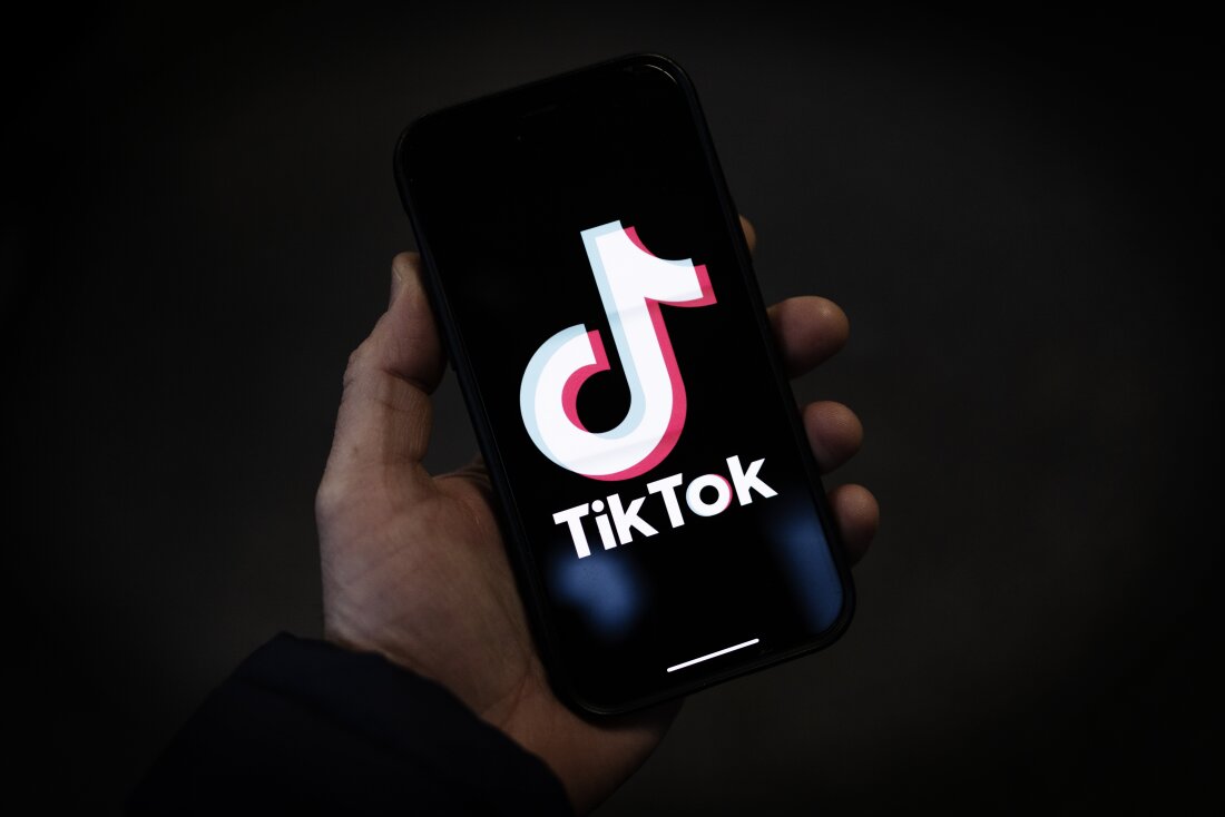 Reuters: TikTok bị phạt 530 triệu euro vì chuyển dữ liệu người dùng sang Trung Quốc - Ảnh 1 Reuters: TikTok bị phạt 530 triệu euro vì chuyển dữ liệu người dùng sang Trung Quốc - Ảnh 1
