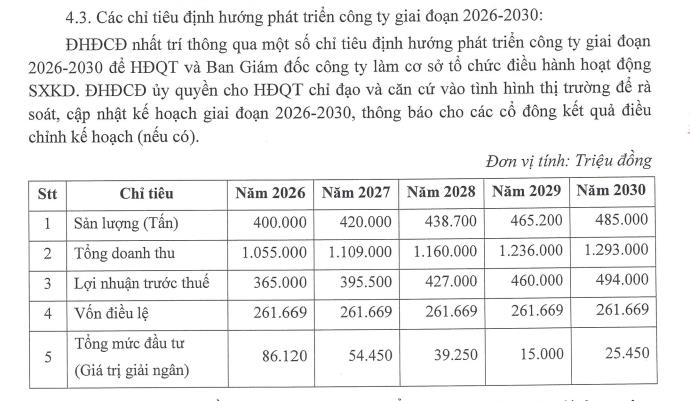 Dịch vụ Hàng hóa Nội Bài (NCT) đặt mục tiêu doanh thu đạt hơn 1.000 tỷ đồng trong năm 2025 - Ảnh 2 Dịch vụ Hàng hóa Nội Bài (NCT) đặt mục tiêu doanh thu đạt hơn 1.000 tỷ đồng trong năm 2025 - Ảnh 2
