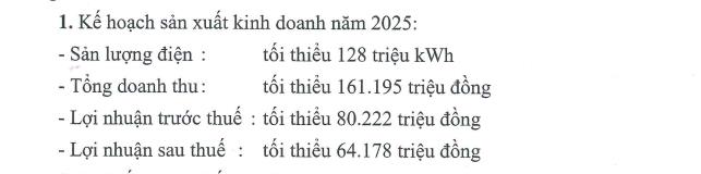 Công ty này sắp chia cổ tức cho cổ đông bằng tiền mặt với tỷ lệ 'khủng' 150% - Ảnh 3 Công ty này sắp chia cổ tức cho cổ đông bằng tiền mặt với tỷ lệ 'khủng' 150% - Ảnh 3