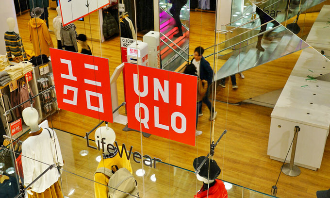 5 điều thú vị về chuyện kinh doanh của đại gia bán lẻ thời trang UNIQLO   bởi Huy Toàn  Brands Vietnam