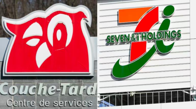 'Ông chủ' Circle K từ bỏ thương vụ thâu tóm công ty mẹ 7-Eleven - Ảnh 1