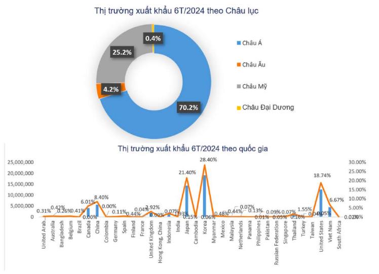 C&#244;ng ty Dệt may - Đầu tư - Thương mại Th&#224;nh C&#244;ng (TCM) l&#227;i hơn 140 tỷ đồng trong nửa đầu năm 2024 - Ảnh 2