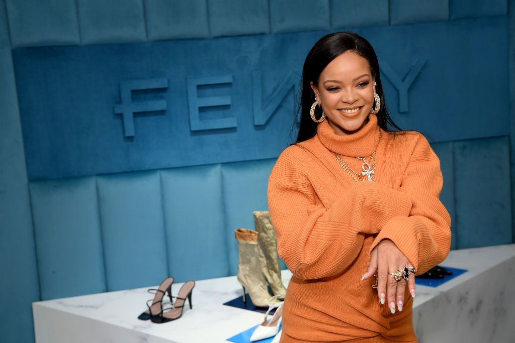 4 bài học quản lý tài chính đã giúp Rihanna trở thành nghệ sĩ giàu nhất thế giới