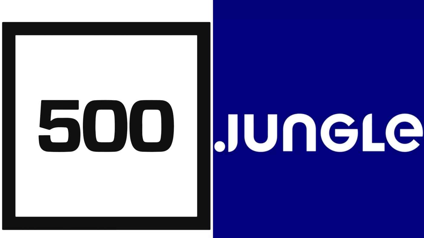Công ty đầu tư mạo hiểm 500 Startups và Jungle Ventures nhận thấy tiềm năng đầu tư tươi sáng ở Đông Nam Á. Công ty đầu tư mạo hiểm 500 Startups và Jungle Ventures nhận thấy tiềm năng đầu tư tươi sáng ở Đông Nam Á.
