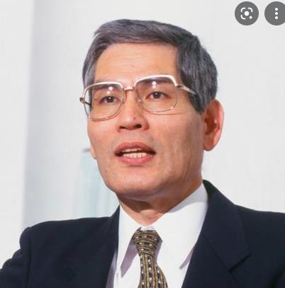 &Ocirc;ng&nbsp;Takemitsu Takizaki&nbsp;th&agrave;nh lập Keyence v&agrave;o năm 1974. Ảnh: Forbes