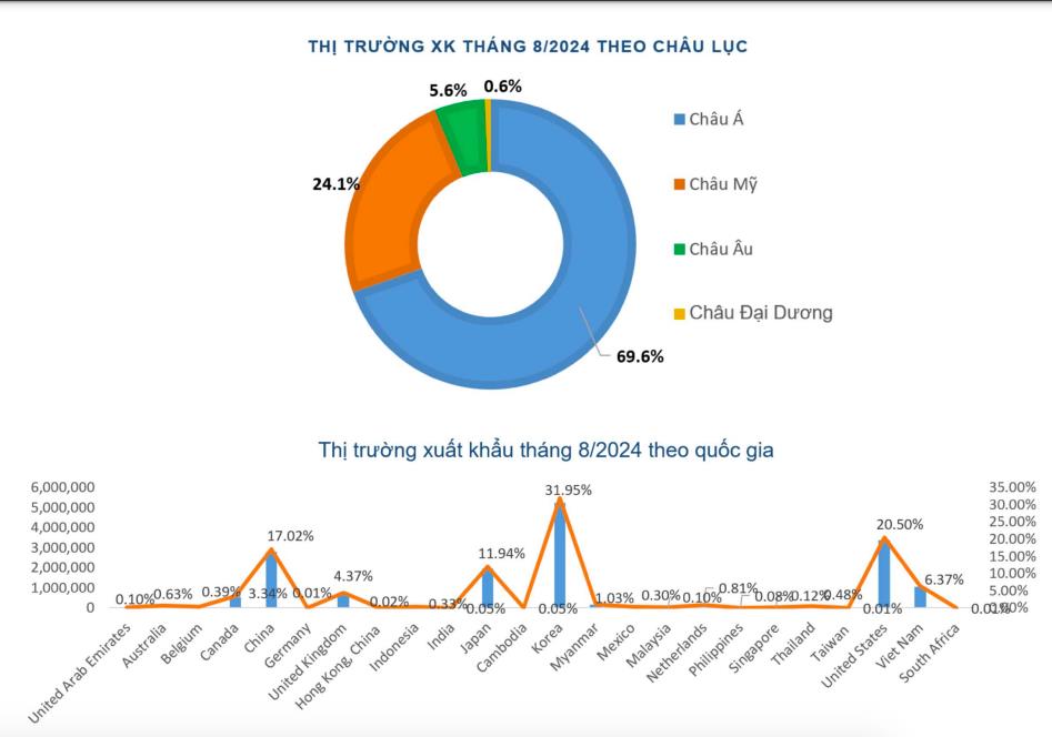 Dệt may - Đầu tư - Thương mại Th&#224;nh C&#244;ng (TCM) vượt 18% kế hoạch lợi nhuận sau 8 th&#225;ng - Ảnh 2