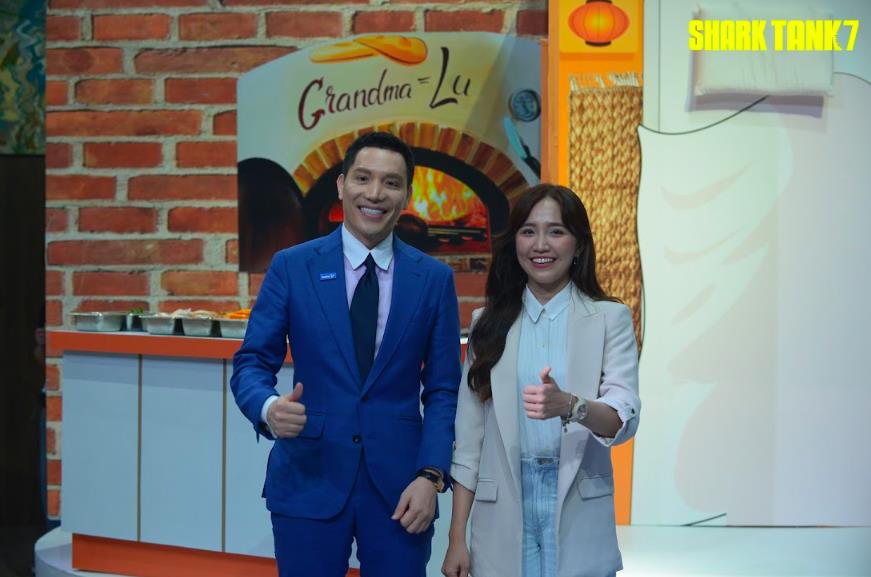 Tự tin cạnh tranh với Bánh mì Xin chào, startup Grandma Lu’s khiến Shark Minh Beta không ngại đầu tư - Ảnh 3 Tự tin cạnh tranh với Bánh mì Xin chào, startup Grandma Lu’s khiến Shark Minh Beta không ngại đầu tư - Ảnh 3