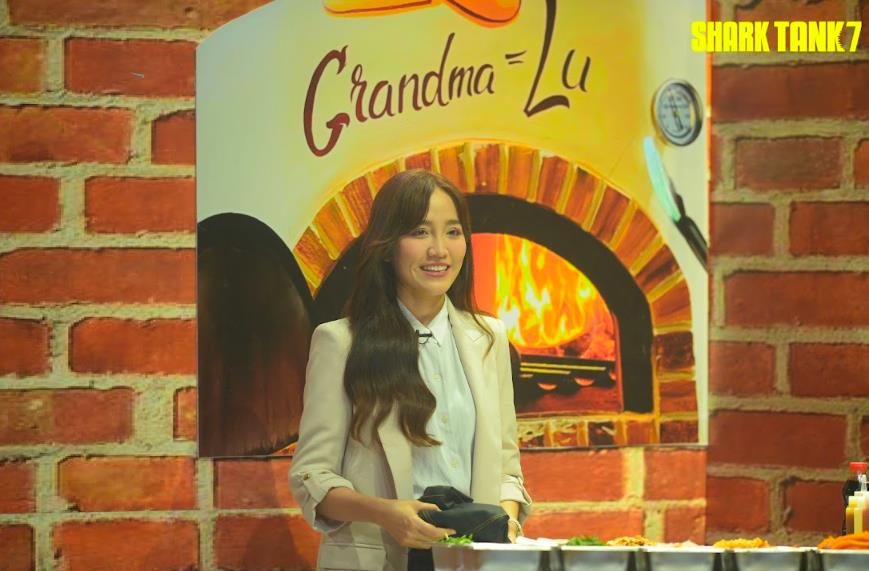 Tự tin cạnh tranh với Bánh mì Xin chào, startup Grandma Lu’s khiến Shark Minh Beta không ngại đầu tư - Ảnh 2 Tự tin cạnh tranh với Bánh mì Xin chào, startup Grandma Lu’s khiến Shark Minh Beta không ngại đầu tư - Ảnh 2